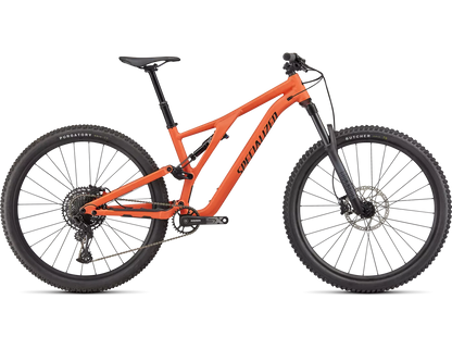 23 STUMPJUMPER ALLOY