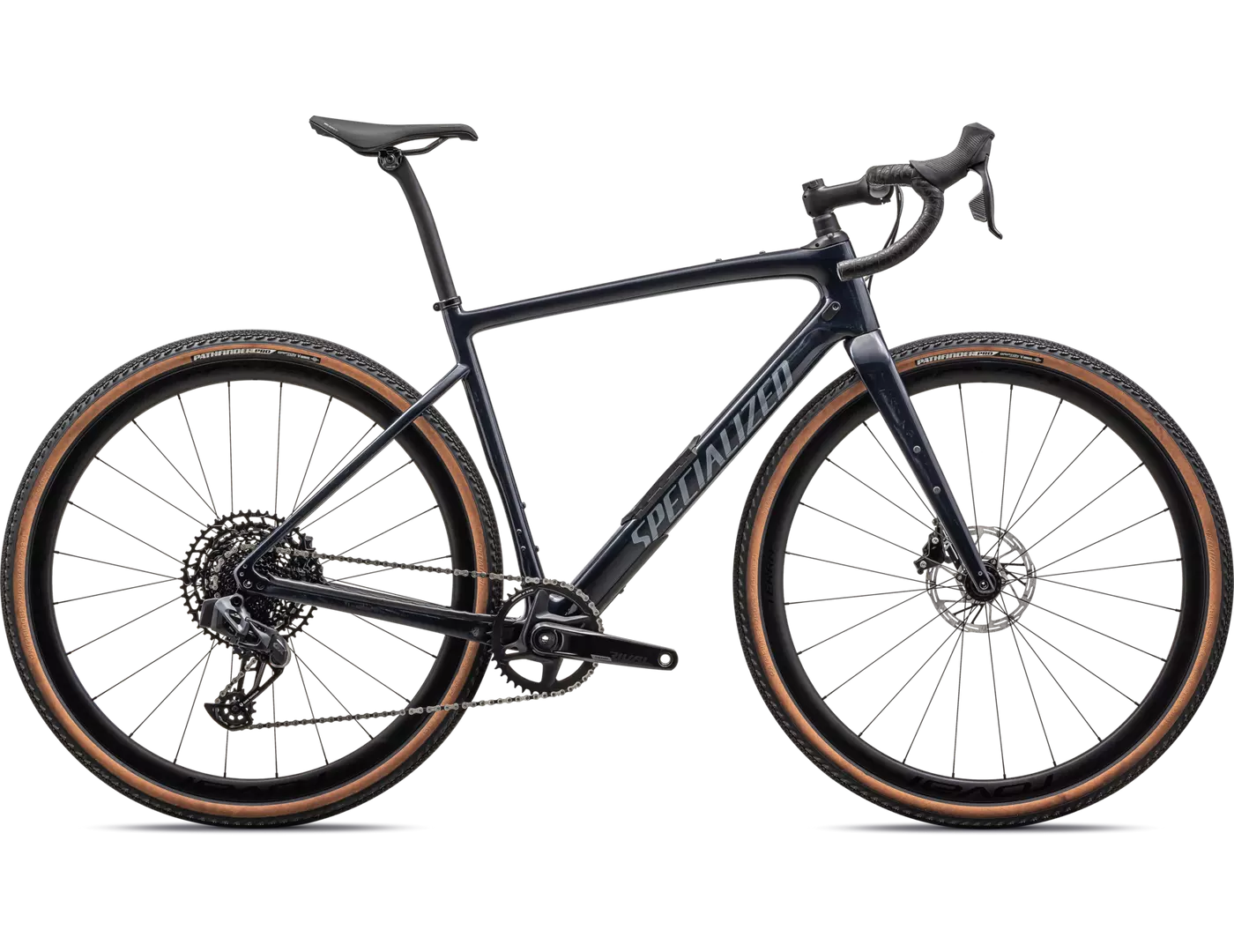 24 DIVERGE EXPERT CARBON