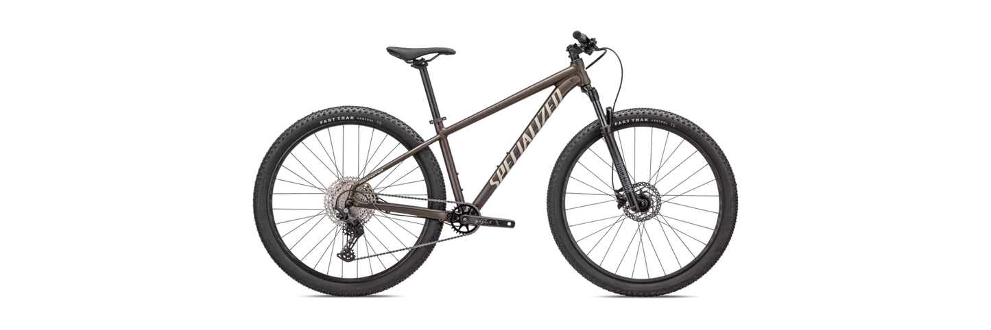 23 ROCKHOPPER ELITE SATIN DOPPIO GLOSS SAND XXL Cap s