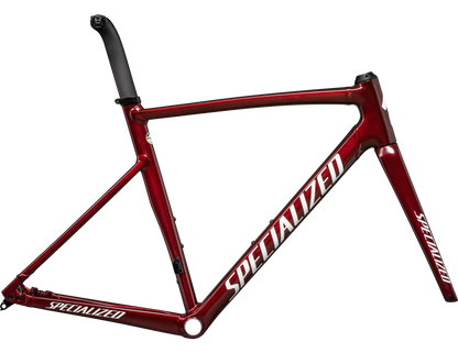 24 ALLEZ SPRINT FRAMESET