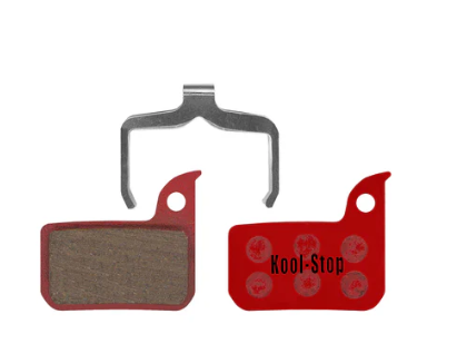 KS-D297 KOOL-STOP PATIN SRAM ROUTE