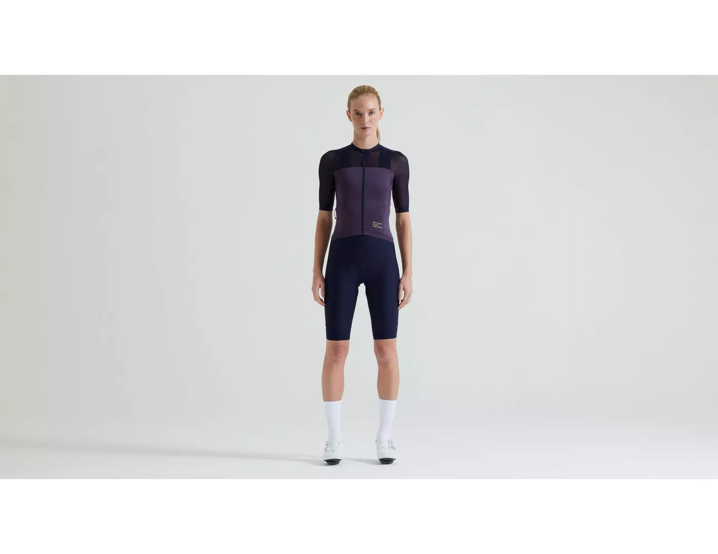 PRIME LT JERSEY SS WMN WHT/MULTI SPINDRIFT XXL