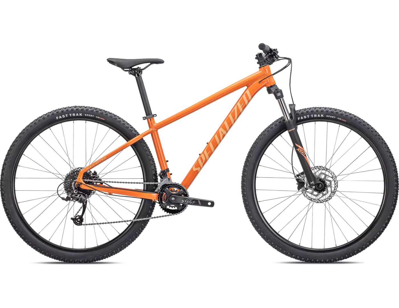 22 ROCKHOPPER SPORT 27.5 - 91522