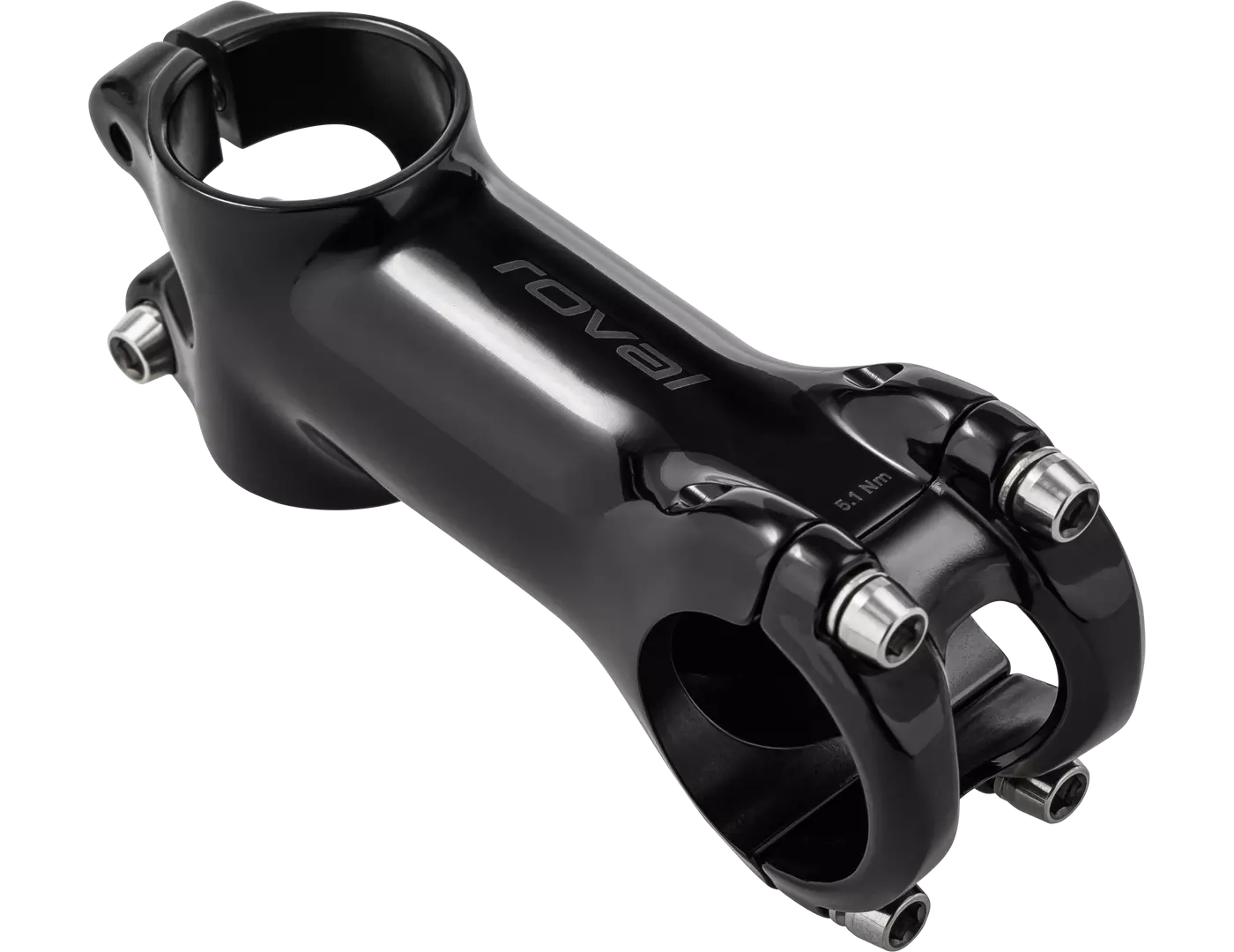 ROVAL ALPINIST STEM W/EXPANDER PLUG  31.8 X80-6D