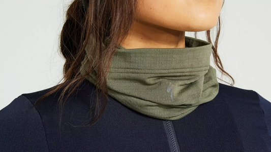 POWERGRID NECK GAITER OAKGRN OSFA