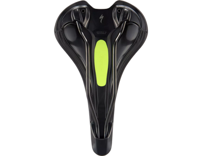 ROMIN EVO W/MIMIC COMP WOMEN'S SADDLE