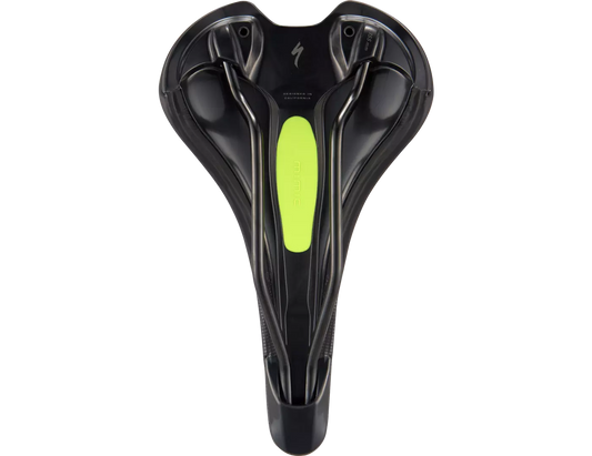 ROMIN EVO W/MIMIC COMP WOMEN'S SADDLE