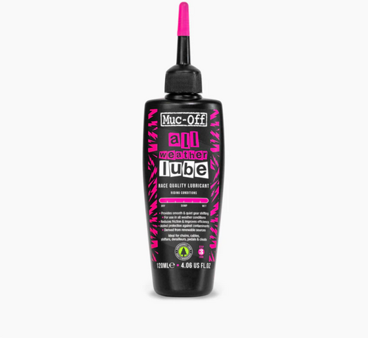 Muc-Off, All Weather, Lubricant, 50ml