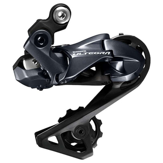 Shimano Ultegra RD-R8000 Rear derailleur, 11sp., GS, Grey