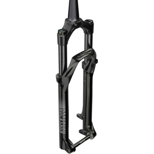 RockShox Judy Silver TK Suspension Fork - 27.5 130 mm 15 x 110 mm 42 mm Offset Black A3