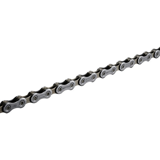 CHAIN, CN-HG601-11, FOR 11-SPEED (ROAD/MTB/E-BIKE COMPATIBLE), 126 LINKS (W/QUICK LINK, SM-CN900-11)