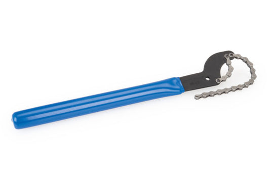 Park Tool, SR-2.3, Sprocket Remover / Chain Whip