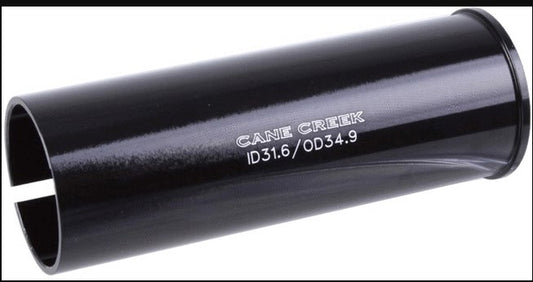 CC SEATPOST SHIM 27.2 - 30.9MM