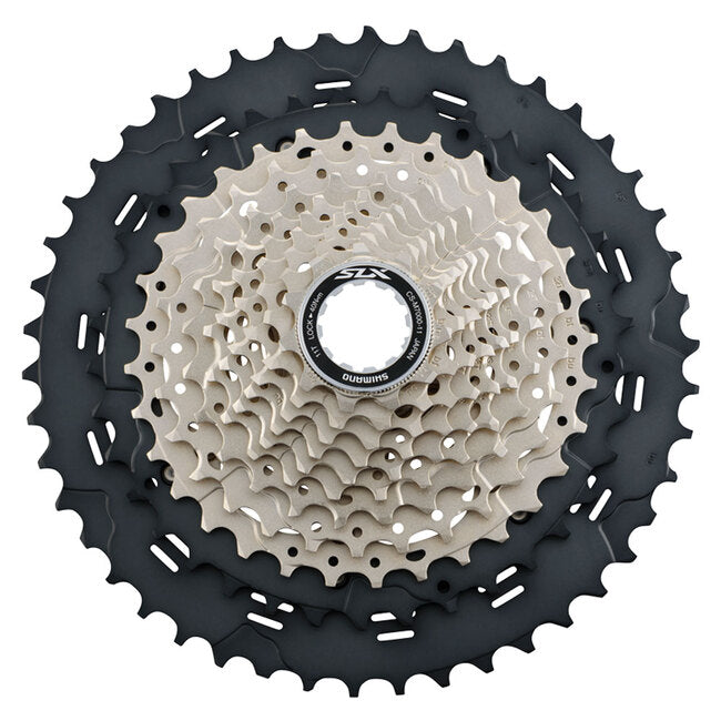 Shimano, SLX CS-M7000, 11sp. Cassette, 11-46T