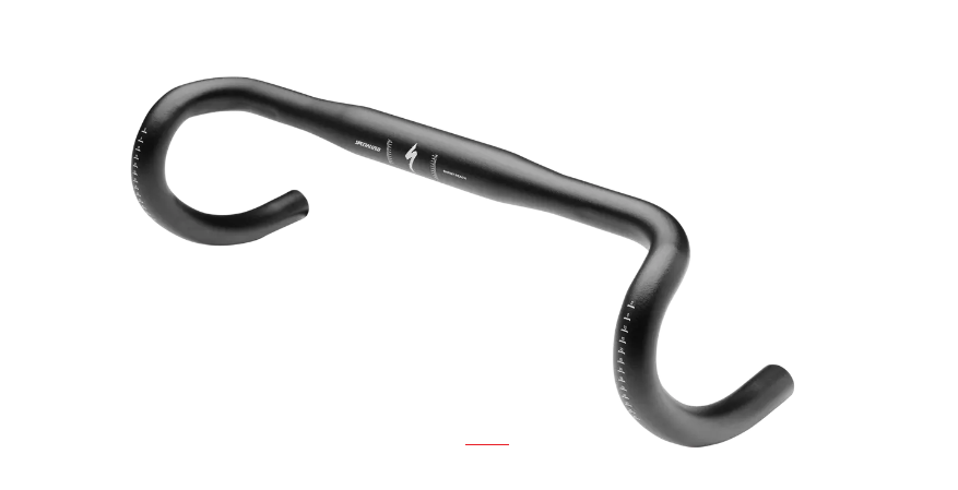 COMP ALLOY SHORT REACH RD BAR