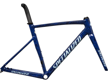 24 ALLEZ SPRINT FRAMESET