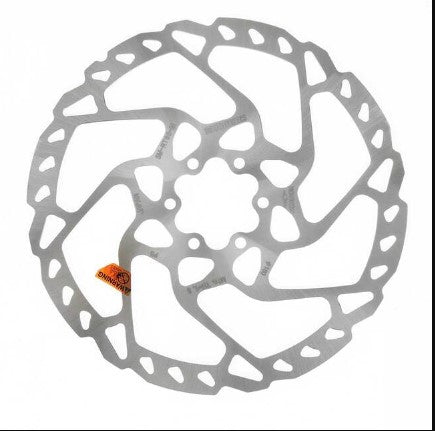 Shimano, SM-RT66, 180mm, ISO 6B, ESMRT66M