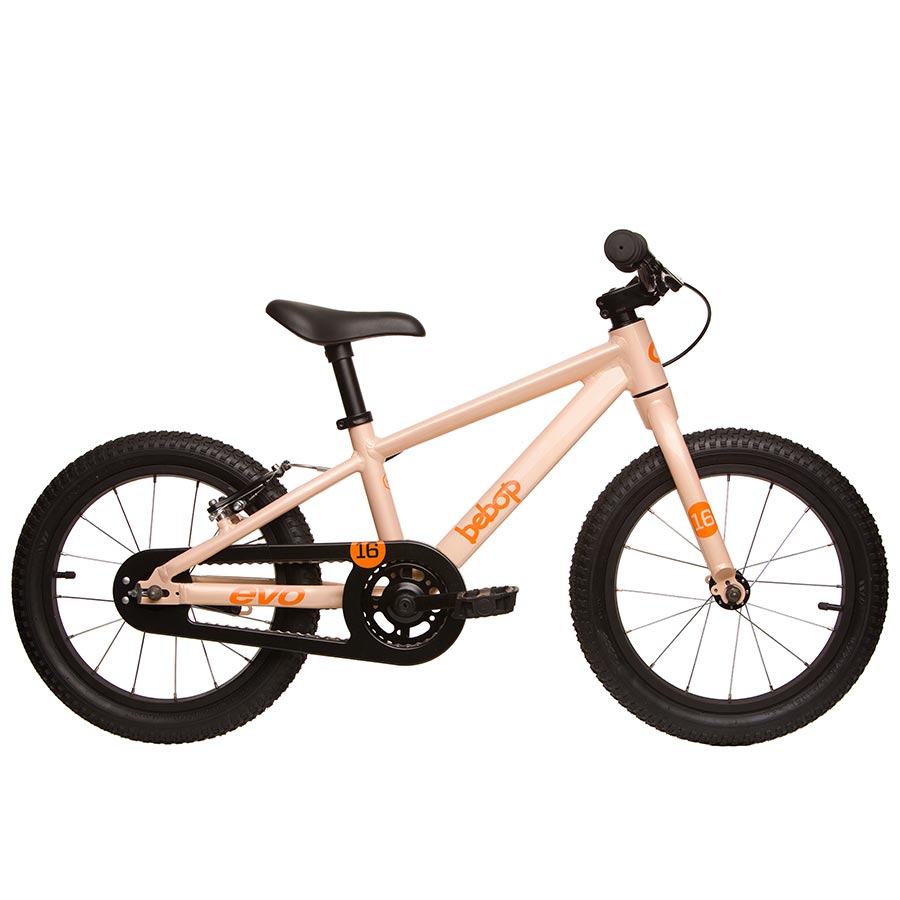 EVO, BEBOP 16, KIDS BICYCLE