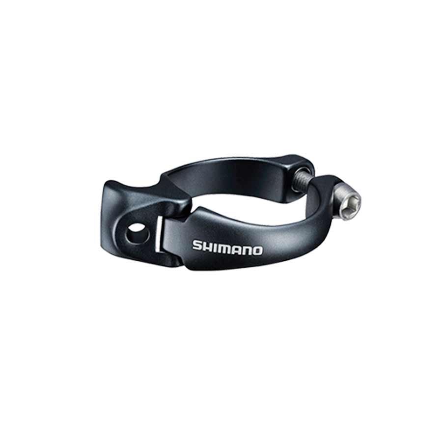 Shimano, SM-AD91, Clamp band unit, 31.8 and 28.6mm