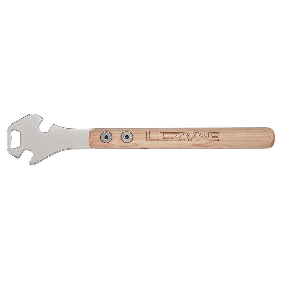 Lezyne Classic Pedal Rod, Pedal Wrench