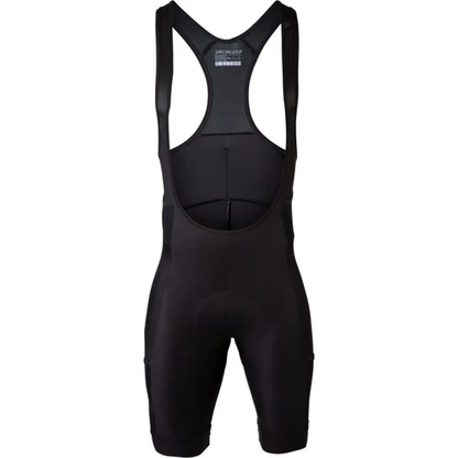 RBX BIB SHORT W/SWAT WMN FULL CUSTOM DYE