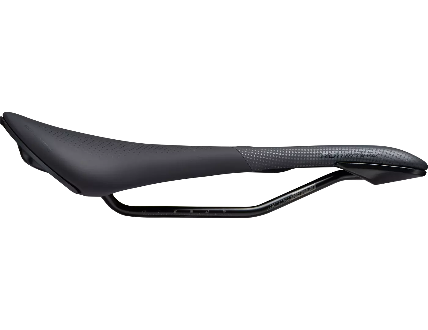 ROMIN EVO W/MIMIC COMP WOMEN'S SADDLE