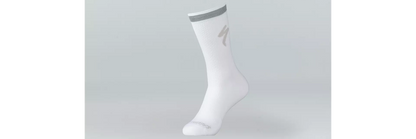 SOFT AIR REFLECTIVE TALL SOCK