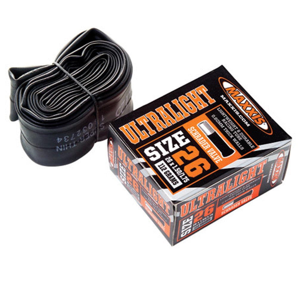 TUBE PV MAXXIS 26 X 1.90/2.125 32MM BIN28