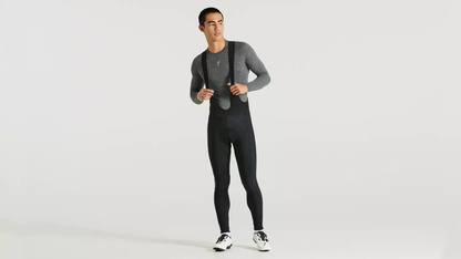 RBX COMP THERMAL BIB TIGHT MEN