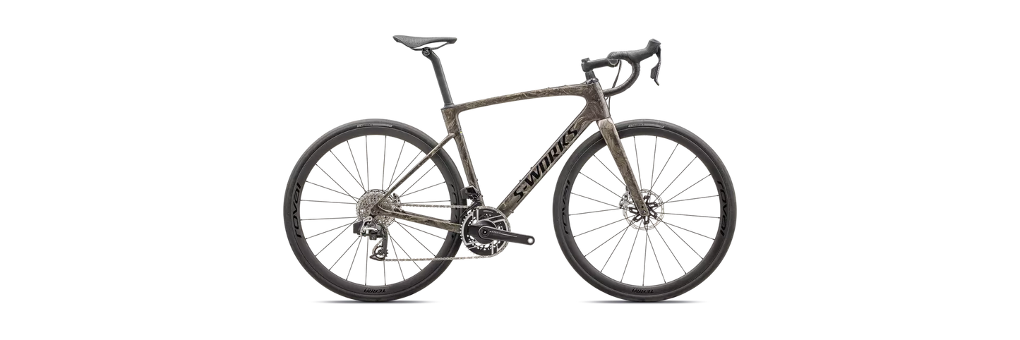 25 ROUBAIX SW SL8 SRAM