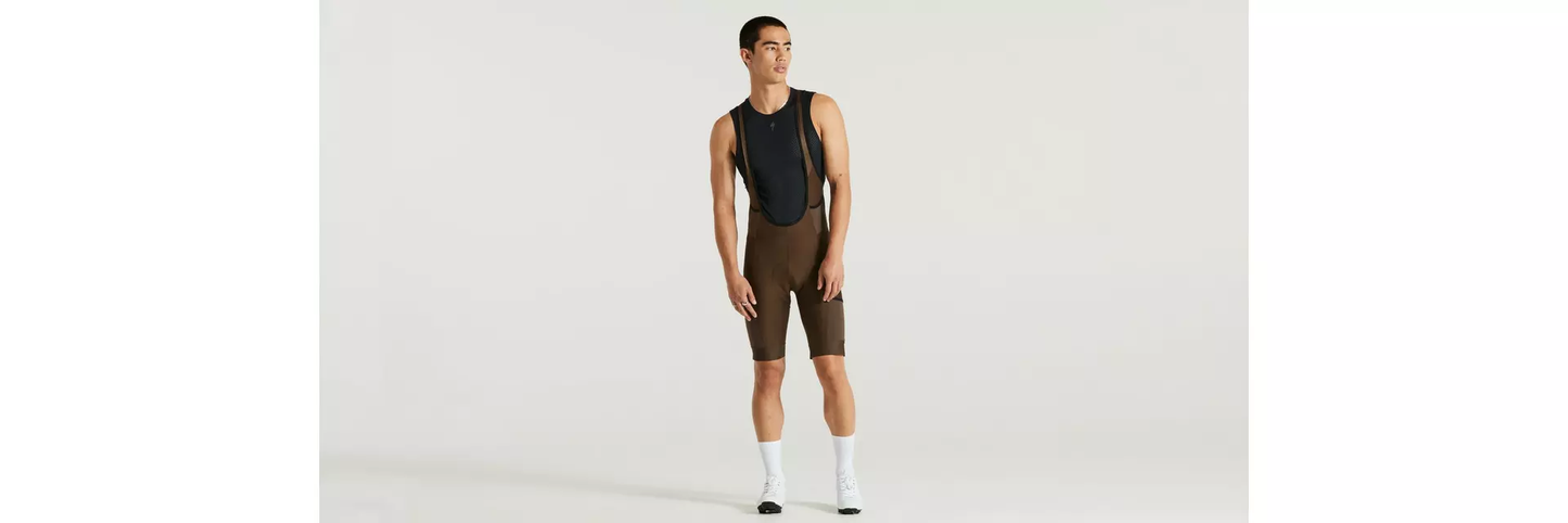 ADV SWAT BIB SHORT MEN