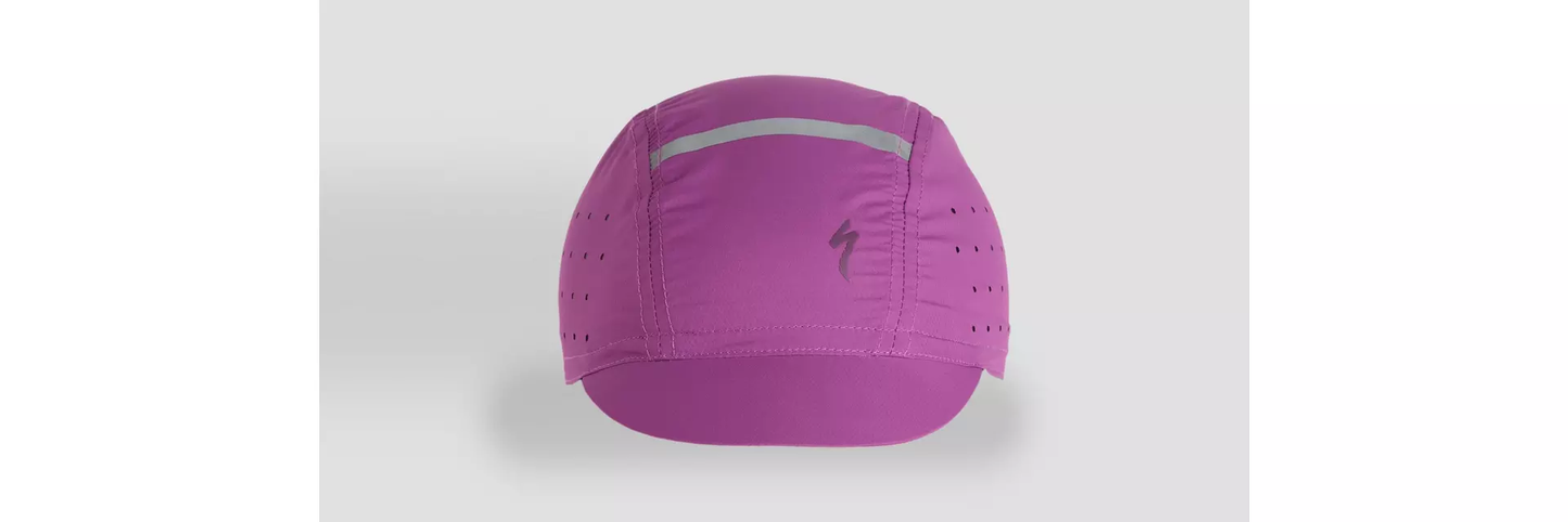 REFLECT CYCLING CAP PRPORCD L