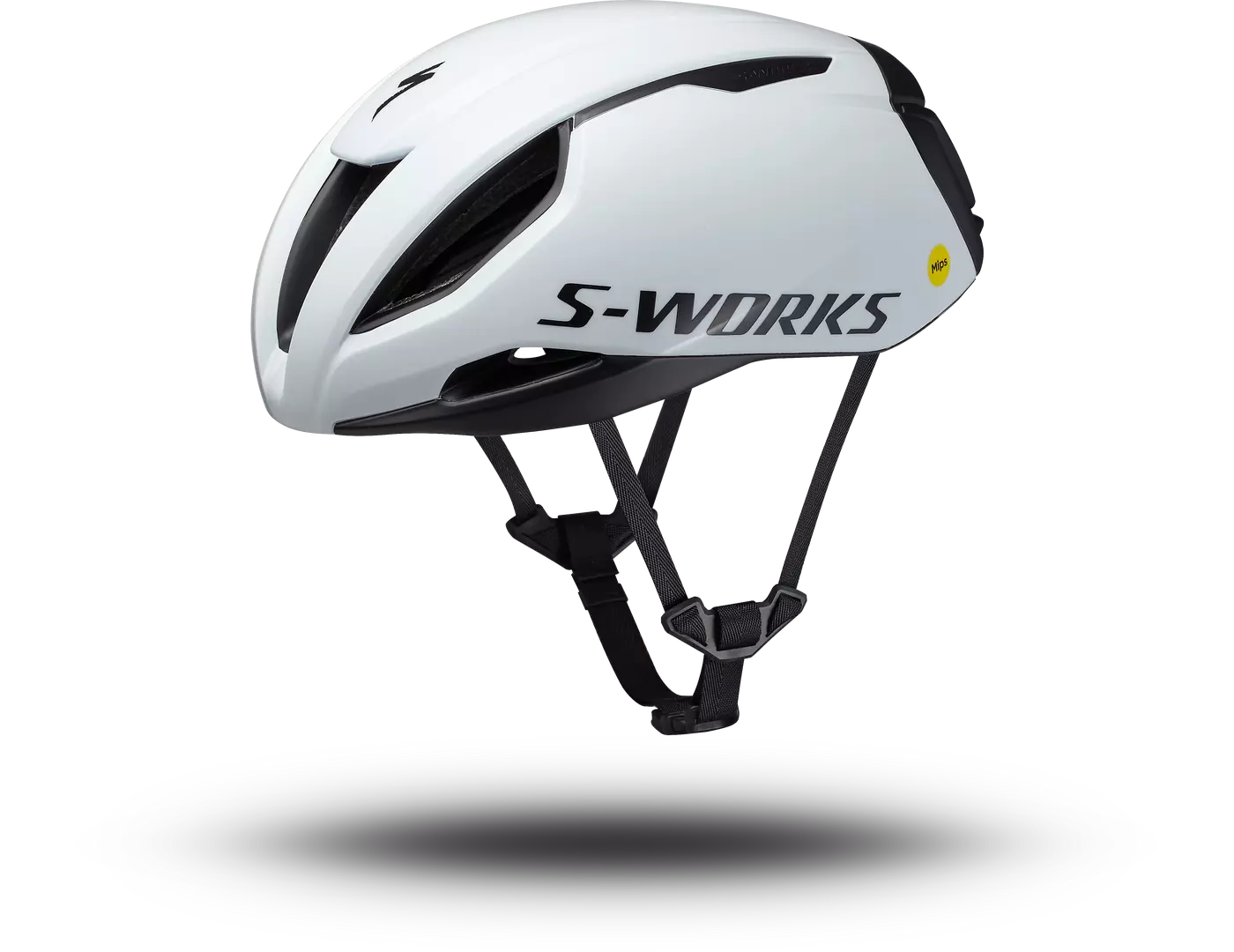 SW EVADE 3 HELMET