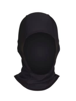 Balaclava Black