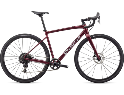 22 DIVERGE COMP E5 Cap s