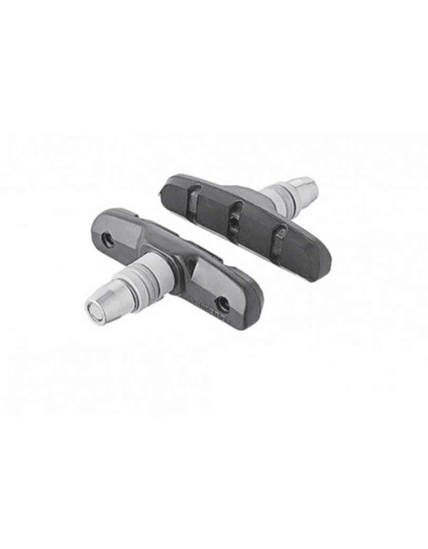Shimano S65T V-Brake Pads, Threaded posts, All-weather