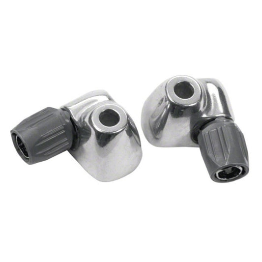 SHIMANO CABLE STOPPER FRAME (PAIR)