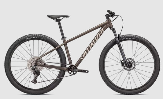 ROCKHOPPER ELITE 29 - Doppio/Sand