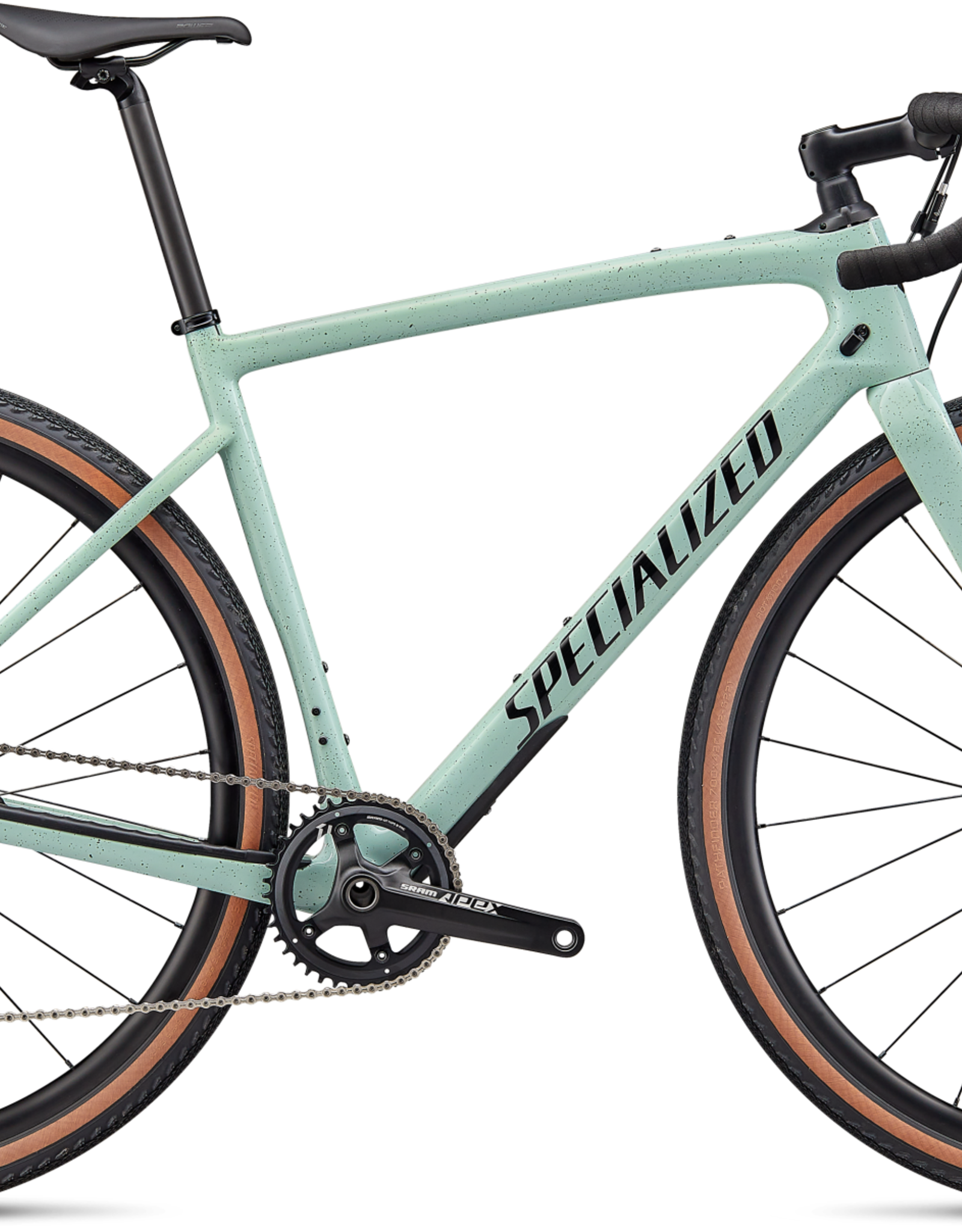 DIVERGE SPORT CARBON Cap s