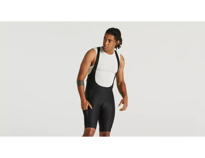 ADV SWAT BIB SHORT MEN