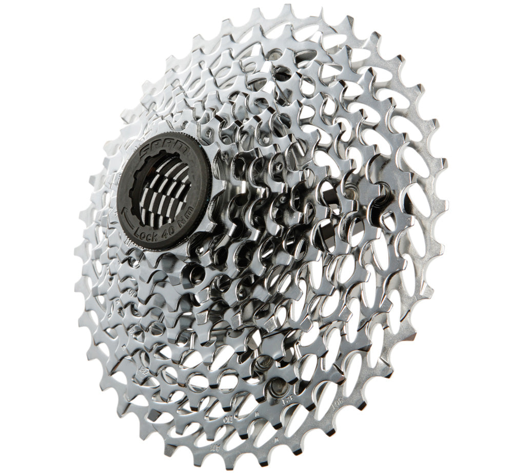 SRAM PG-1030 10S CASS 11-36T