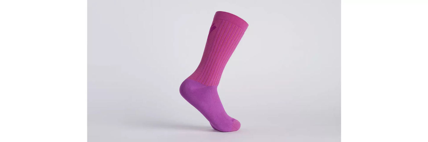 HYDROGEN AERO TALL SOCK