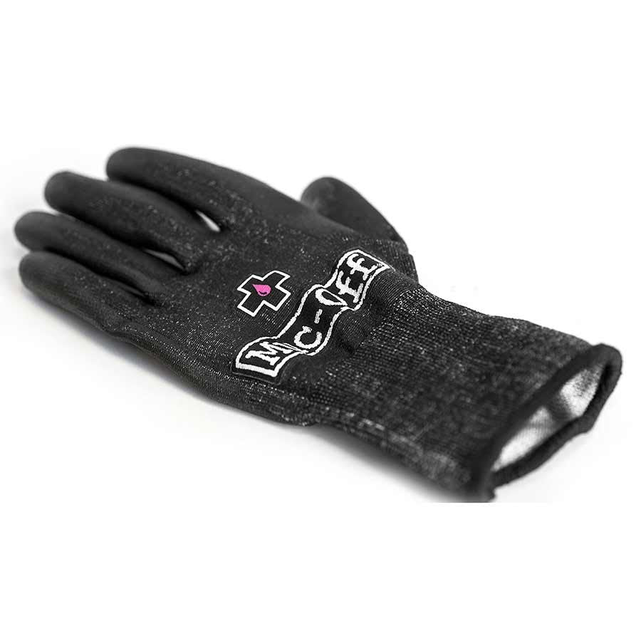 MUC-OFF, MECHANIC GLOVES L