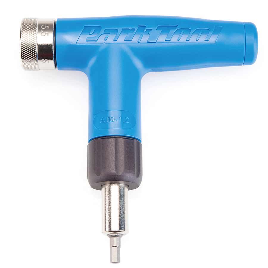 PARKTOOL ATD 1.2 ADJUSTABLE TORQUE DRIVER