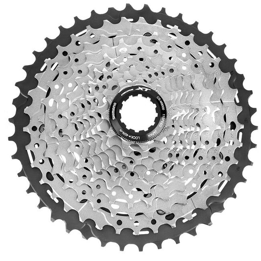 Shimano, XT CS-M8000, 11sp. cassette, 11-42T