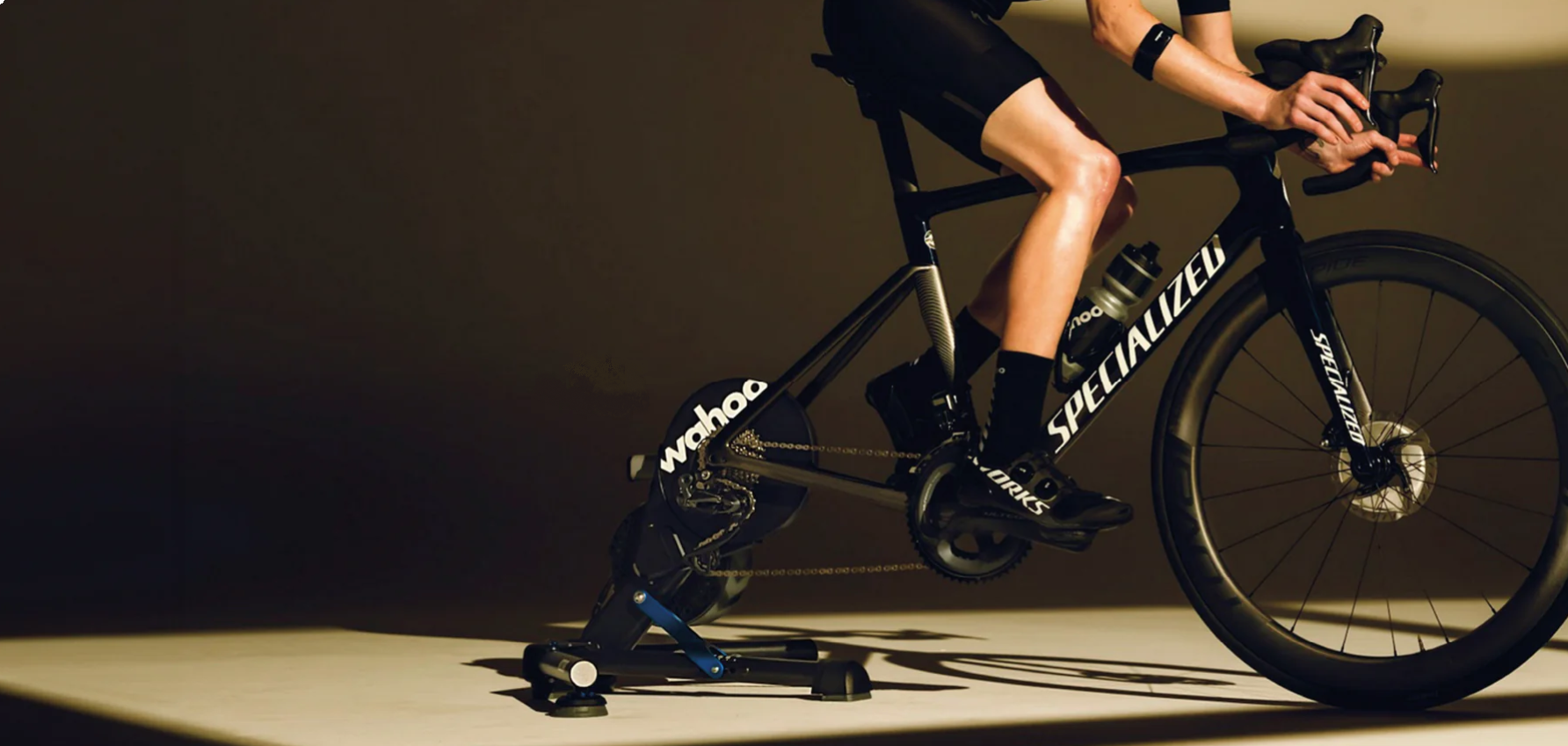 Cap's Bicycle Shop Specialized Retail Store