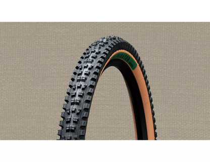 ELIMINATOR GRID TRAIL 2BR T7 SOIL SEARCHING TAN SIDEWALL