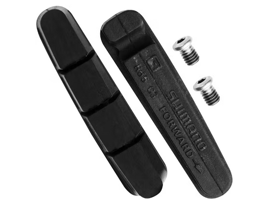 SHIMANO BR-7900 R55C3 DURA ACE BRAKE PADS