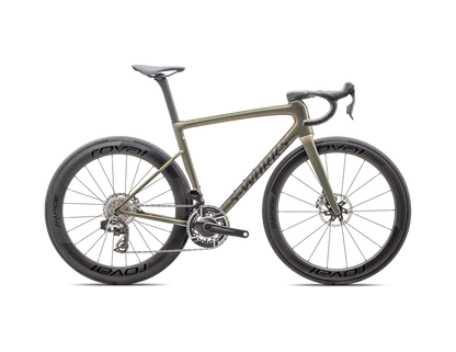 25 TARMAC SW SL8 – SRAM ETAP