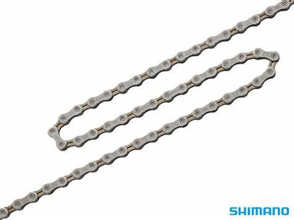 Shimano, Tiagra CN-4601, Chain, Speed: 10, 5.88mm, Links: 116, Silver